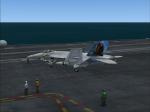 VRS Superbug VFA-82 Marauders CAG Textures